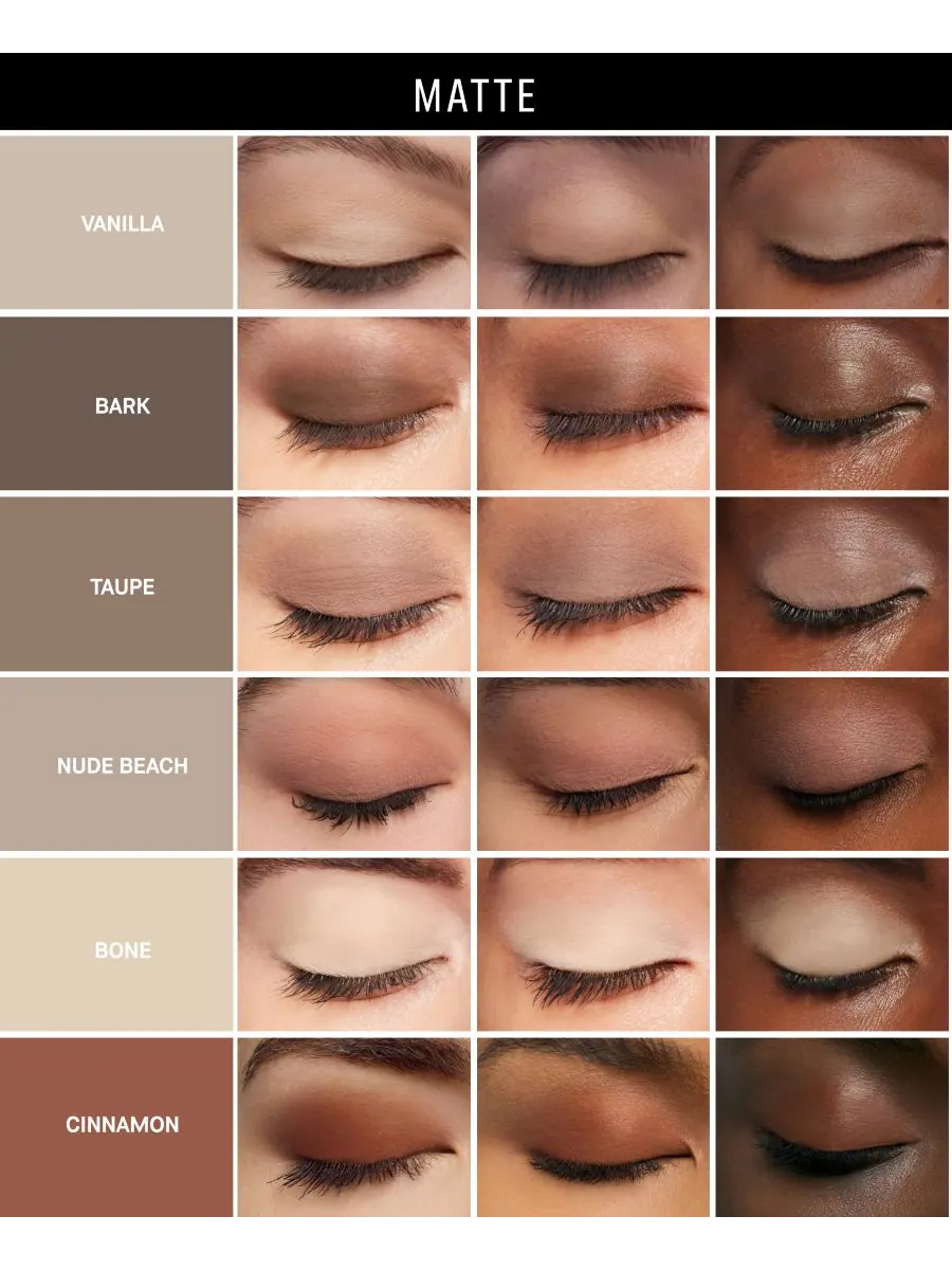 Стойкие водостойкие кремовые тени-карандаш для век Bobbi Brown — изображение 5 из 5