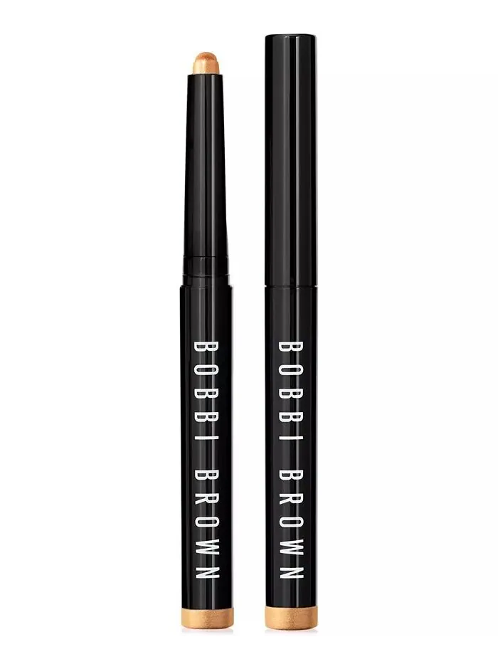 Стойкие кремовые тени для век Bobbi Brown — изображение 1 из 9