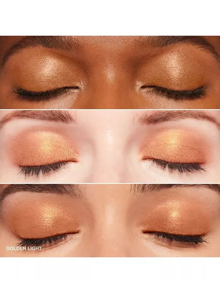 Стойкие кремовые тени для век Bobbi Brown — изображение 3 из 9