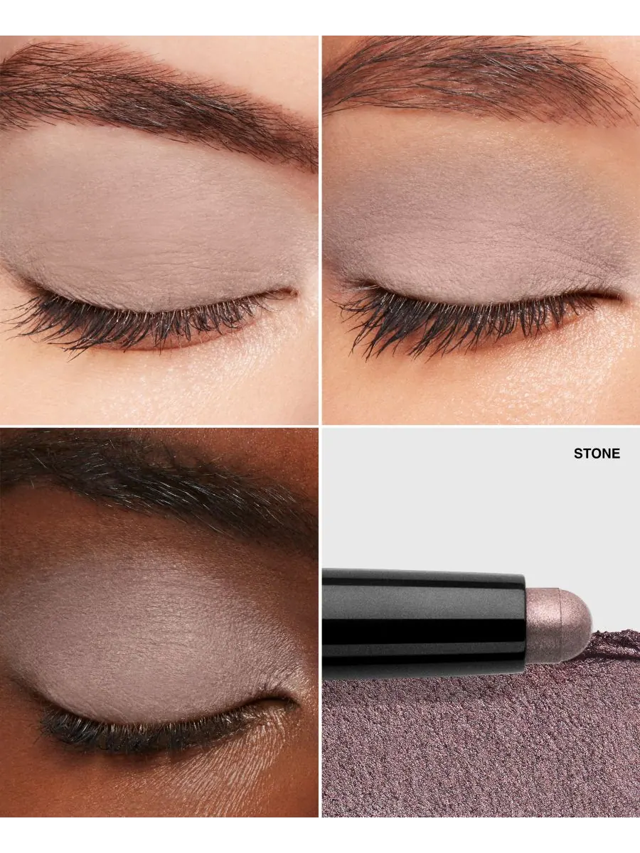 Стойкие водостойкие кремовые тени-карандаш для век Bobbi Brown — изображение 3 из 5