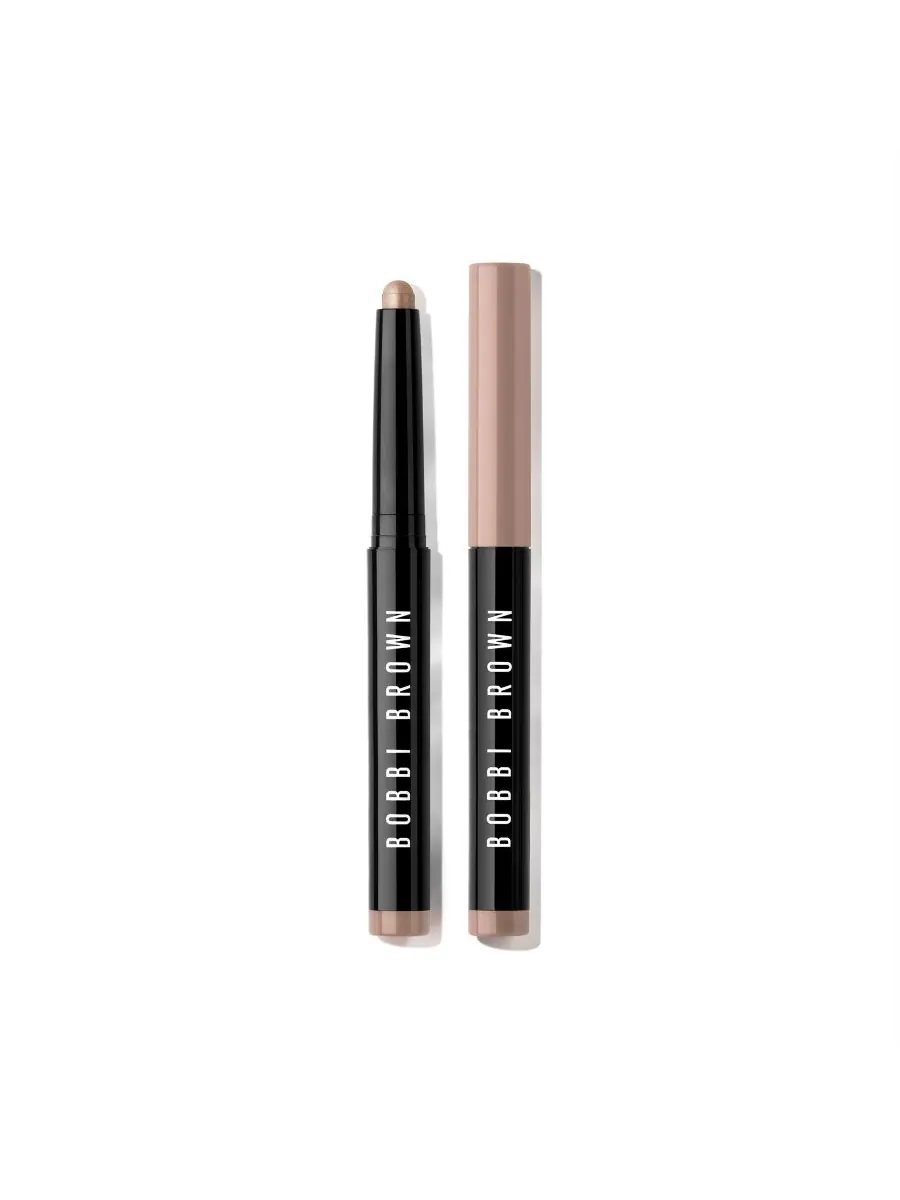 Стойкие водостойкие кремовые тени-карандаш для век Bobbi Brown — изображение 1 из 5