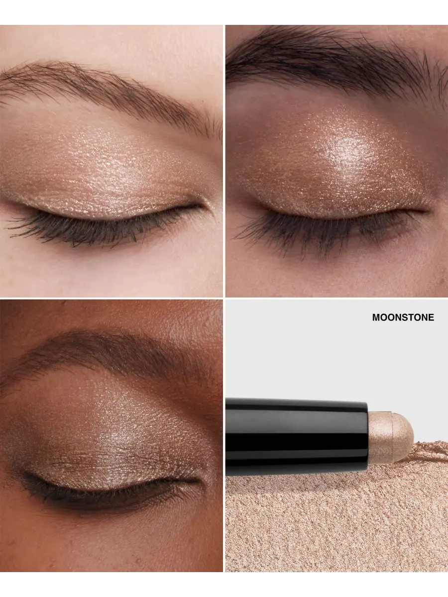 Стойкие водостойкие кремовые тени-карандаш для век Bobbi Brown — изображение 3 из 5