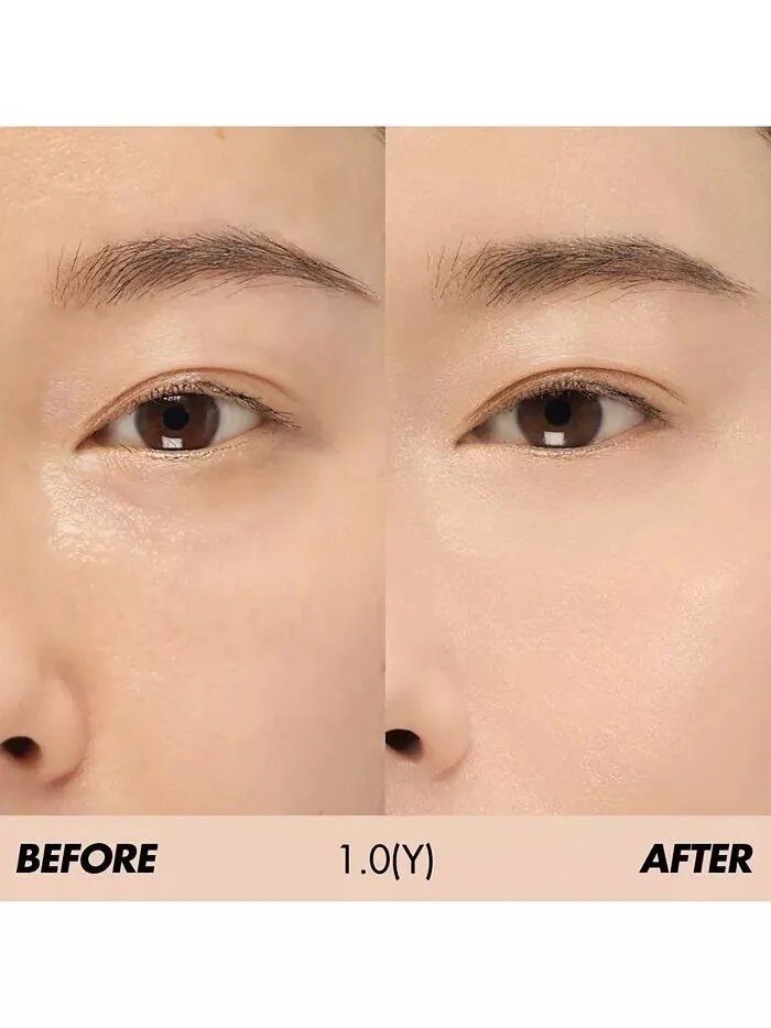 Консилер HD Skin Smooth & Blur Make Up For Ever, цвет 1.5 (R) - Linen — изображение 2 из 11