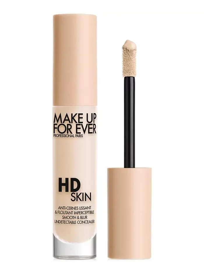 Консилер HD Skin Smooth & Blur Make Up For Ever, цвет 1.3 (N) - Nougat — изображение 1 из 11