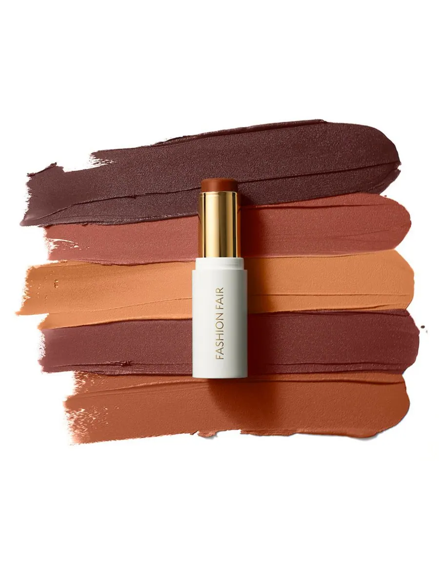 SkinFlex Stick Fashion Fair, цвет sensuous sepia — изображение 2 из 9