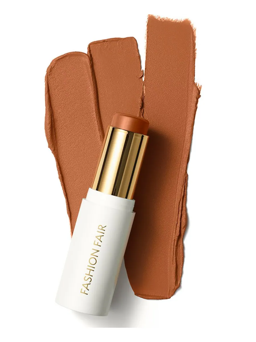 SkinFlex Stick Fashion Fair, цвет sensuous sepia — изображение 8 из 9