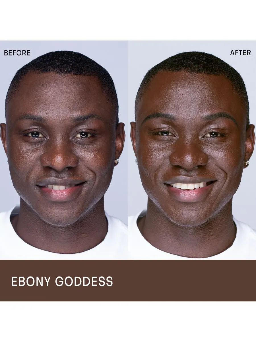 SkinFlex Stick Fashion Fair, цвет ebony goddess — изображение 3 из 10