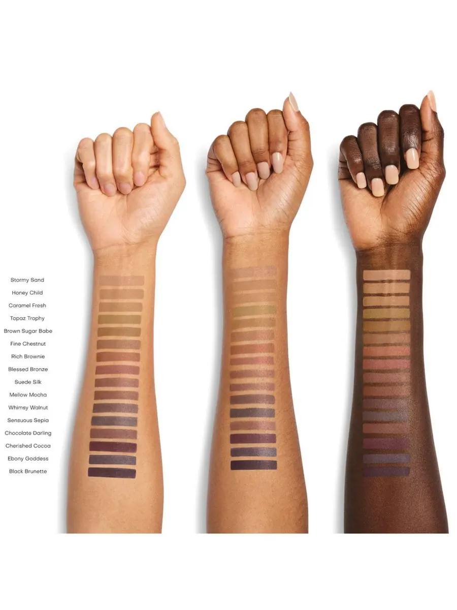 SkinFlex Stick Fashion Fair, цвет ebony goddess — изображение 4 из 10