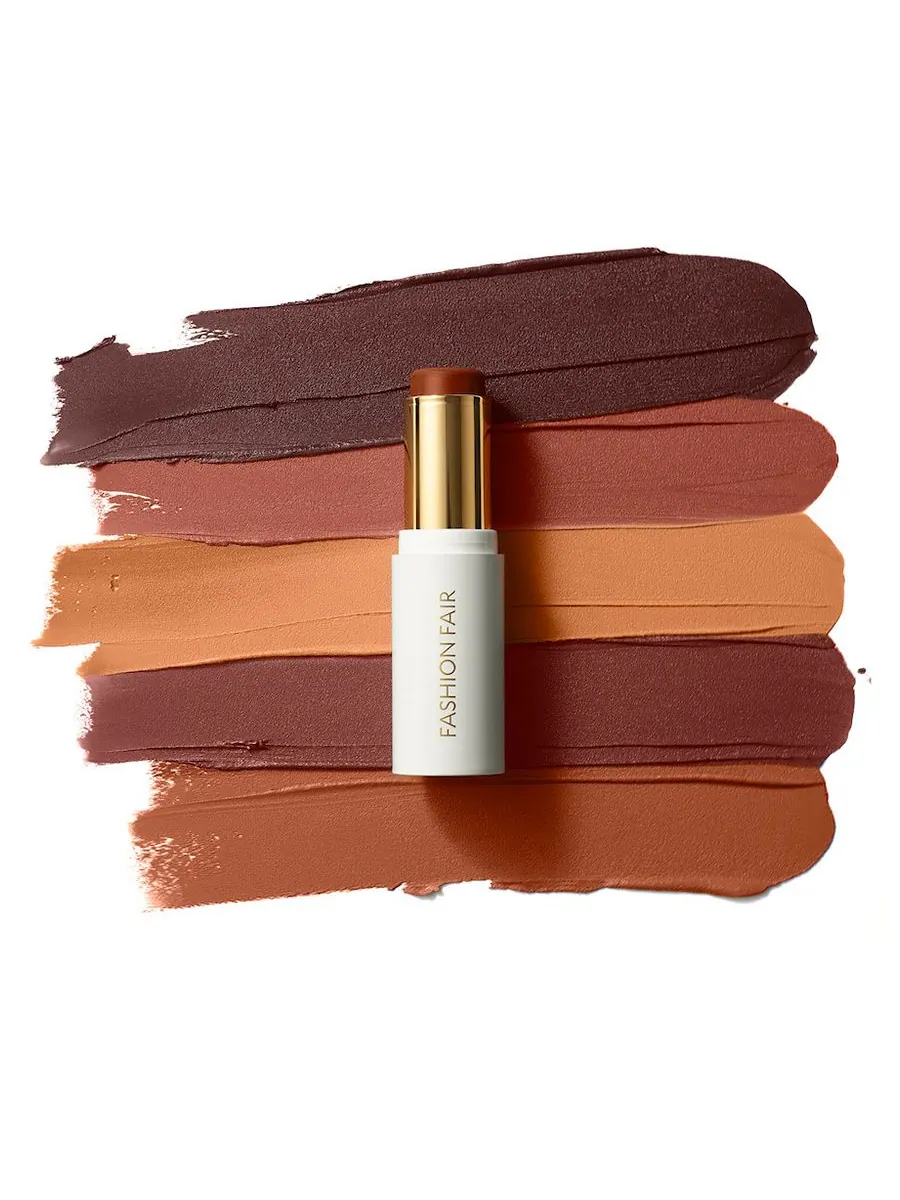 SkinFlex Stick Fashion Fair, цвет cherished cocoa — изображение 2 из 9