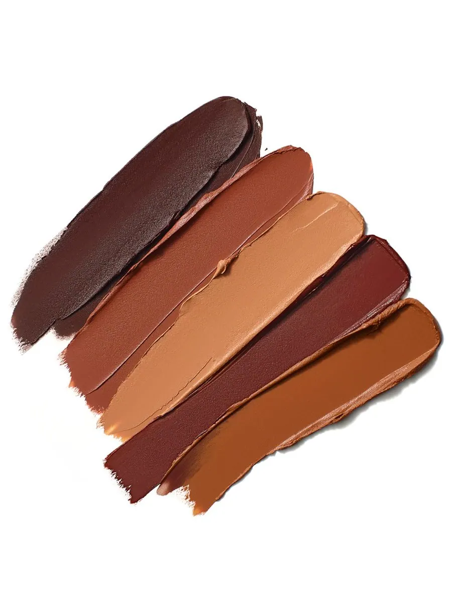 SkinFlex Stick Fashion Fair, цвет cherished cocoa — изображение 9 из 9