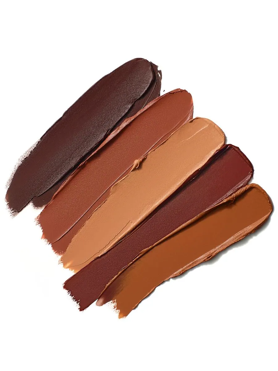 SkinFlex Stick Fashion Fair, цвет chocolate darling — изображение 9 из 9