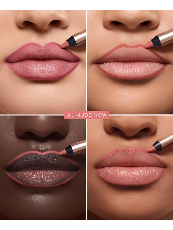 Lip Idole Формирователь губ Lancôme, цвет 36 - Cool Pinky Nude — изображение 2 из 6