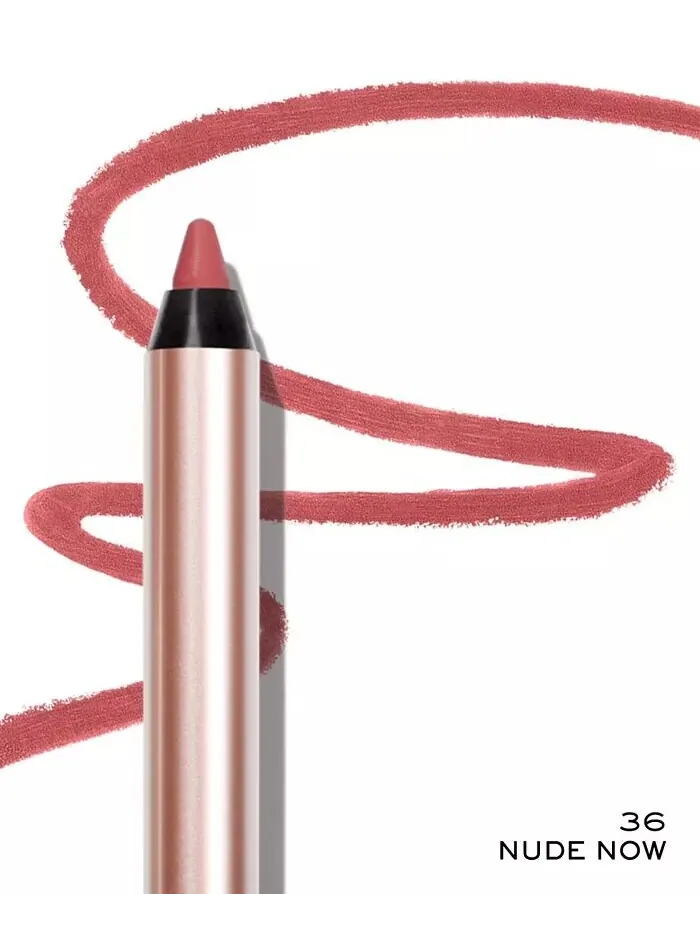 Lip Idole Формирователь губ Lancôme, цвет 36 - Cool Pinky Nude — изображение 3 из 6
