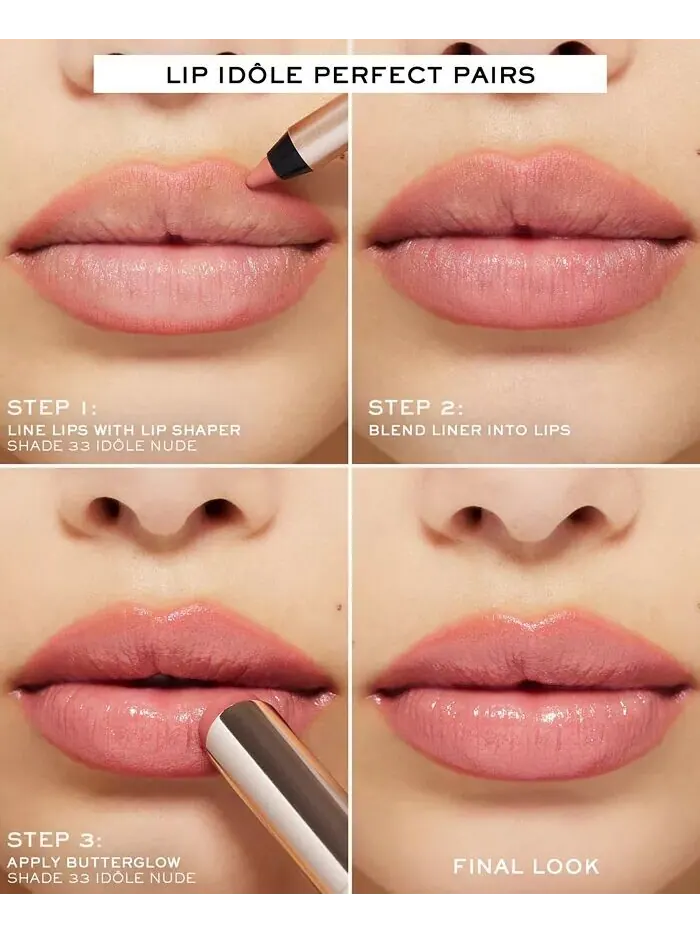 Lip Idole Формирователь губ Lancôme — изображение 6 из 6