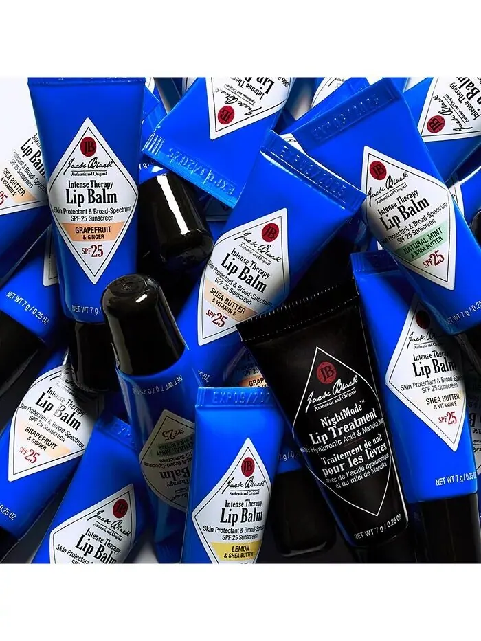 Бальзам для губ Intense Therapy SPF 25 — изображение 3 из 4