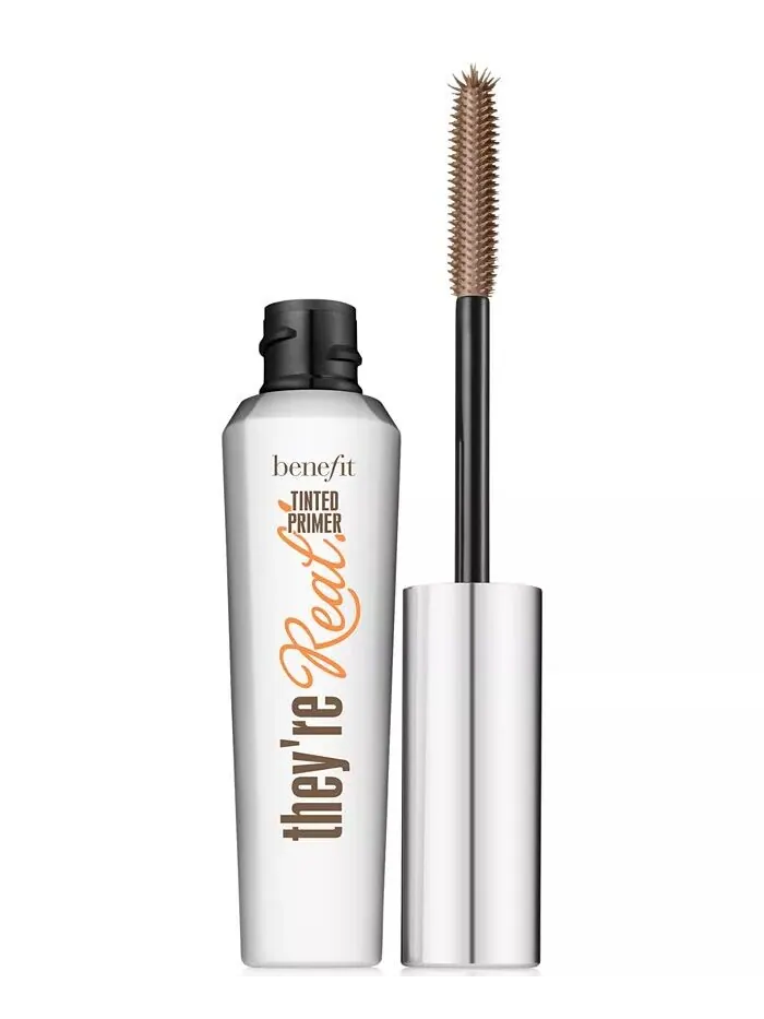 Тонированный праймер для ресниц Benefit Cosmetics 'They're Real! Tinted Primer' — мульти