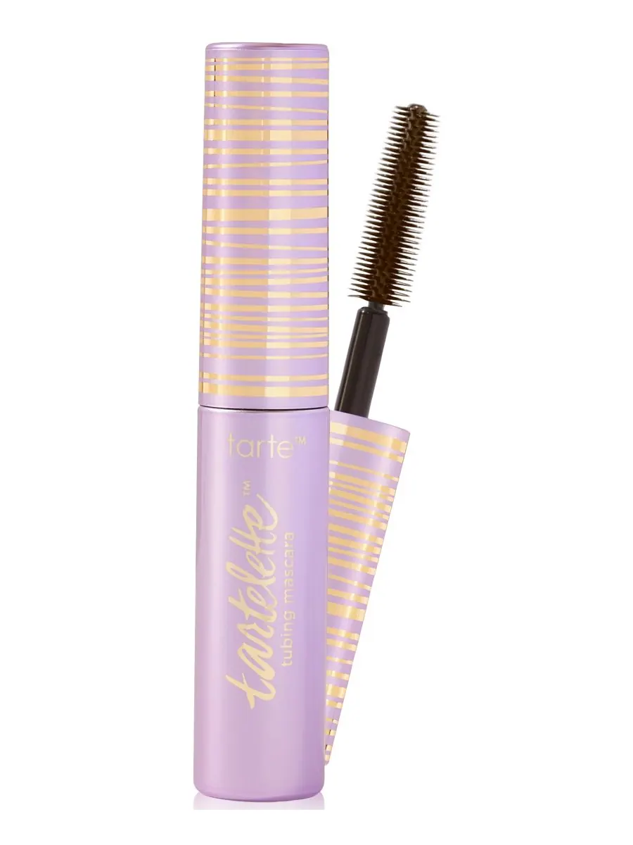 Тушь для ресниц Tartelette Tubing в дорожном формате Tarte — изображение 1 из 7