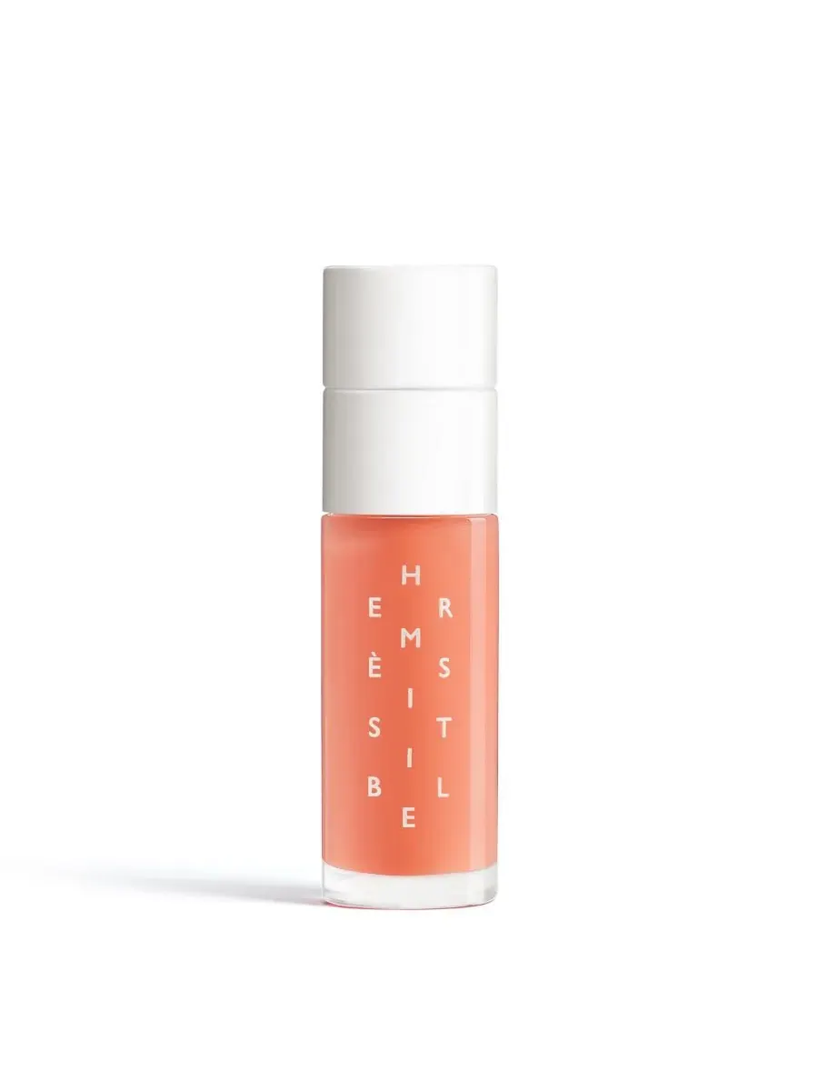 Масло для ухода за губами Hermèsistible Infused Lip Care Oil, 0,28 унции — изображение 1 из 9