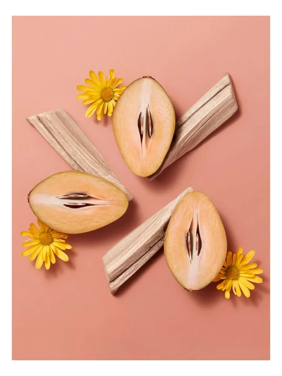 Масло для ухода за губами Hermèsistible Infused Lip Care Oil, 0,28 унции — изображение 8 из 9