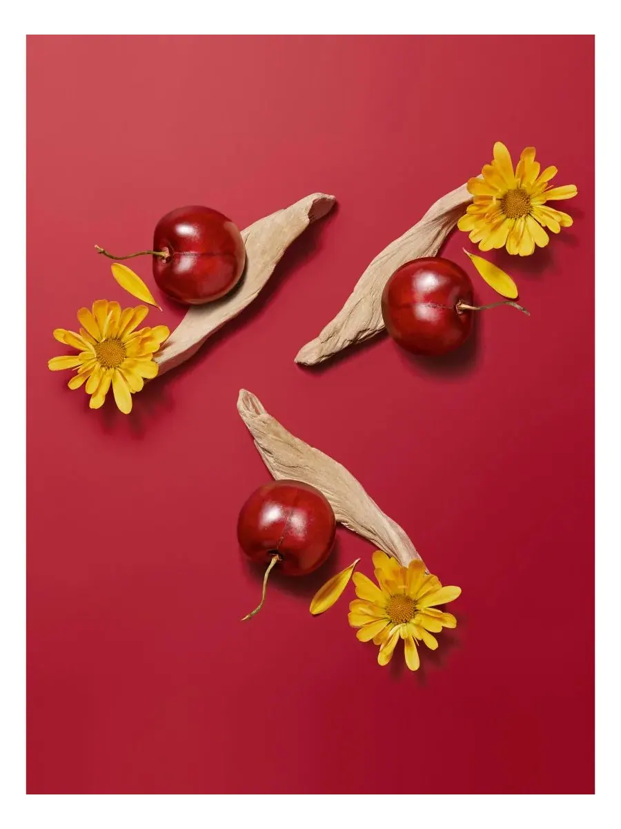 Масло для ухода за губами Hermèsistible Infused Lip Care Oil, 0,28 унции, 04 Rouge Amarelle — изображение 8 из 9