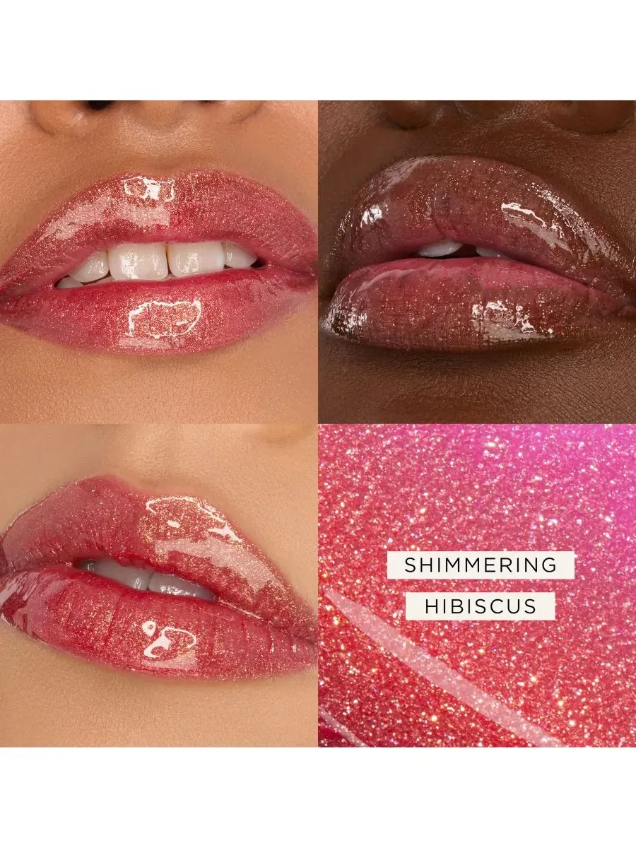 Дорожный формат масла для губ Maracuja Juicy Plumping Lip Oil Tarte — изображение 2 из 10