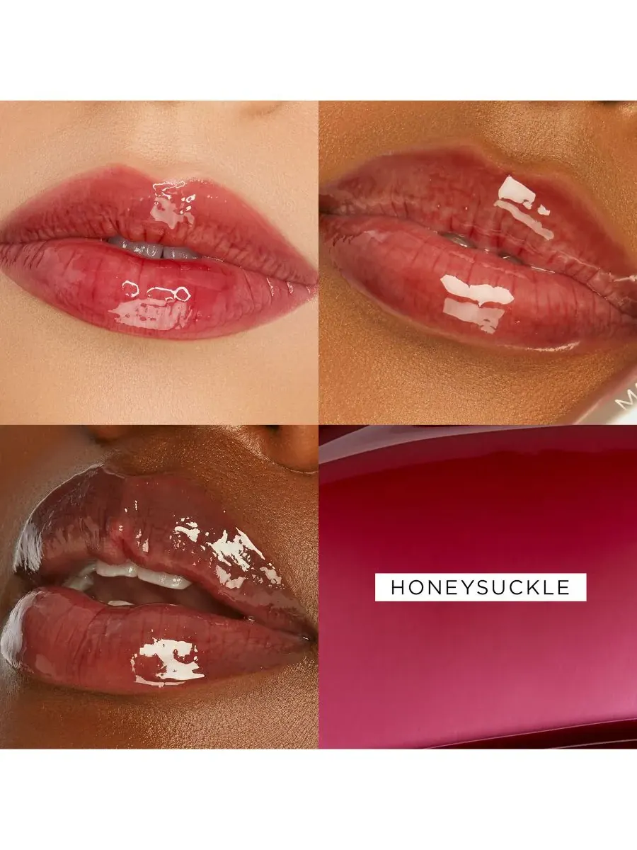Дорожный формат масла для губ Maracuja Juicy Plumping Lip Oil Tarte — изображение 2 из 10