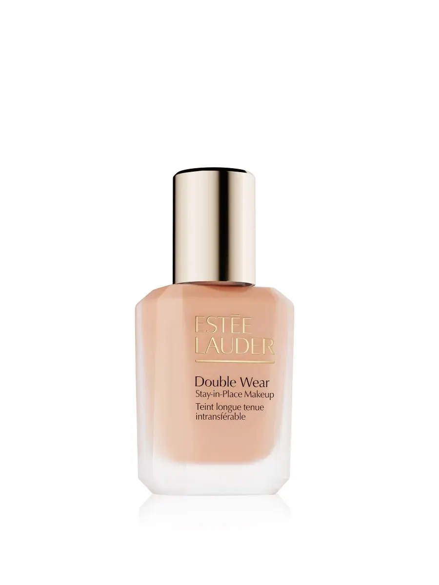 Тональная основа Estée Lauder Double Wear Stay-in-Place Longwear Matte Foundation, стойкая — изображение 1 из 10