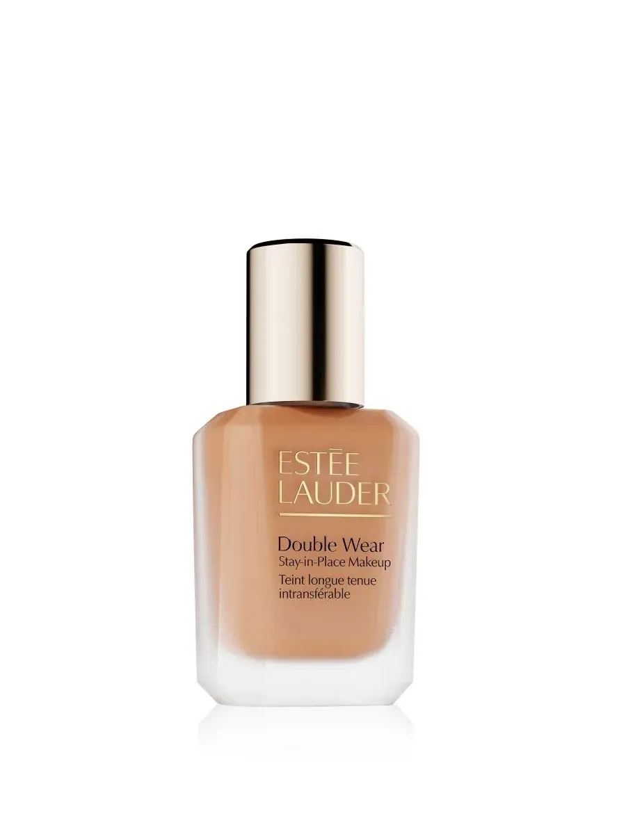 Тональная основа Estée Lauder Double Wear Stay-in-Place Longwear Matte Foundation, стойкая — изображение 1 из 10