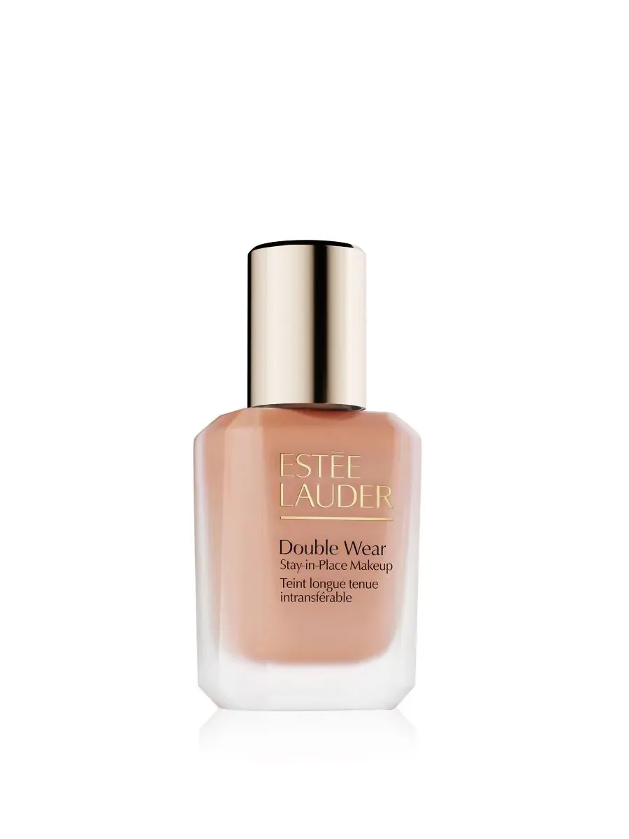 Тональная основа Estée Lauder Double Wear Stay-in-Place Longwear Matte Foundation, стойкая — изображение 1 из 10