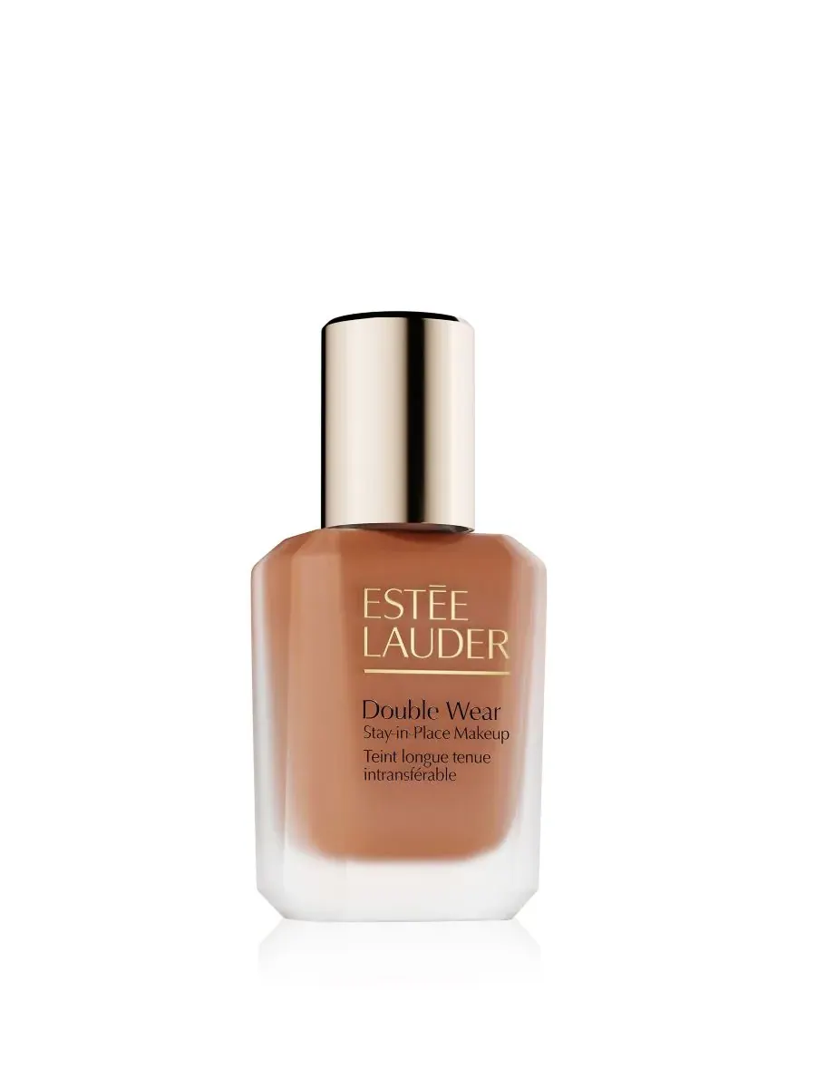 Тональная основа Estée Lauder Double Wear Stay-in-Place Longwear Matte Foundation, стойкая — изображение 1 из 10
