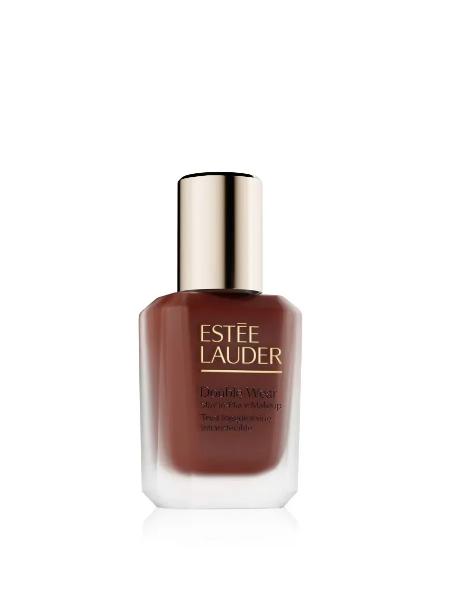 Тональная основа Estée Lauder Double Wear Stay-in-Place Longwear Matte Foundation, стойкая — изображение 1 из 10