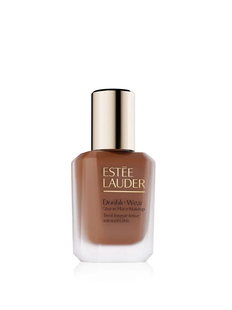 Стойкая матирующая тональная основа Estée Lauder Double Wear Stay-in-Place Longwear Matte — изображение 1 из 10