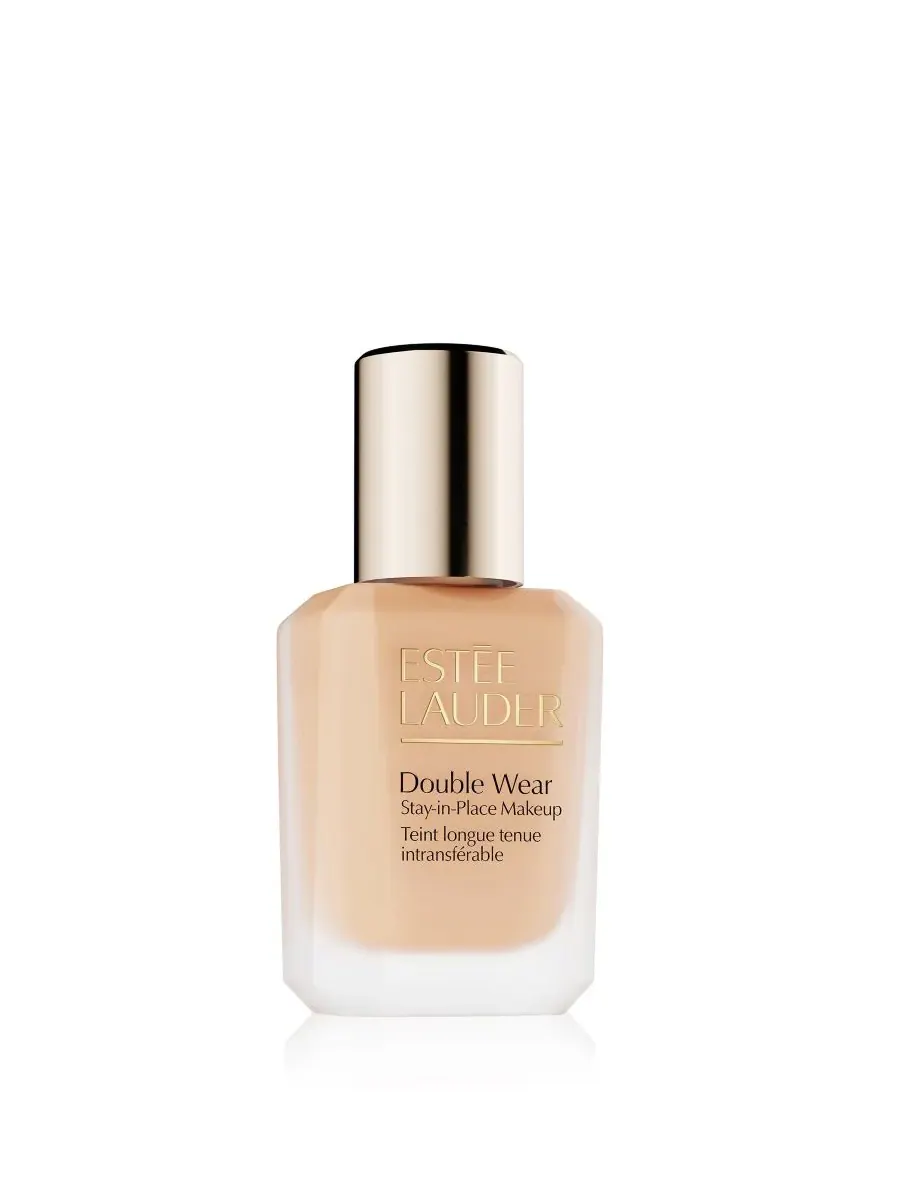 Стойкая матирующая тональная основа Estée Lauder Double Wear Stay-in-Place Longwear Matte — изображение 1 из 10