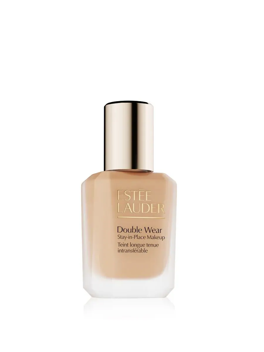 Тональная основа Estée Lauder Double Wear Stay-in-Place Longwear Matte Foundation, стойкая — изображение 1 из 10