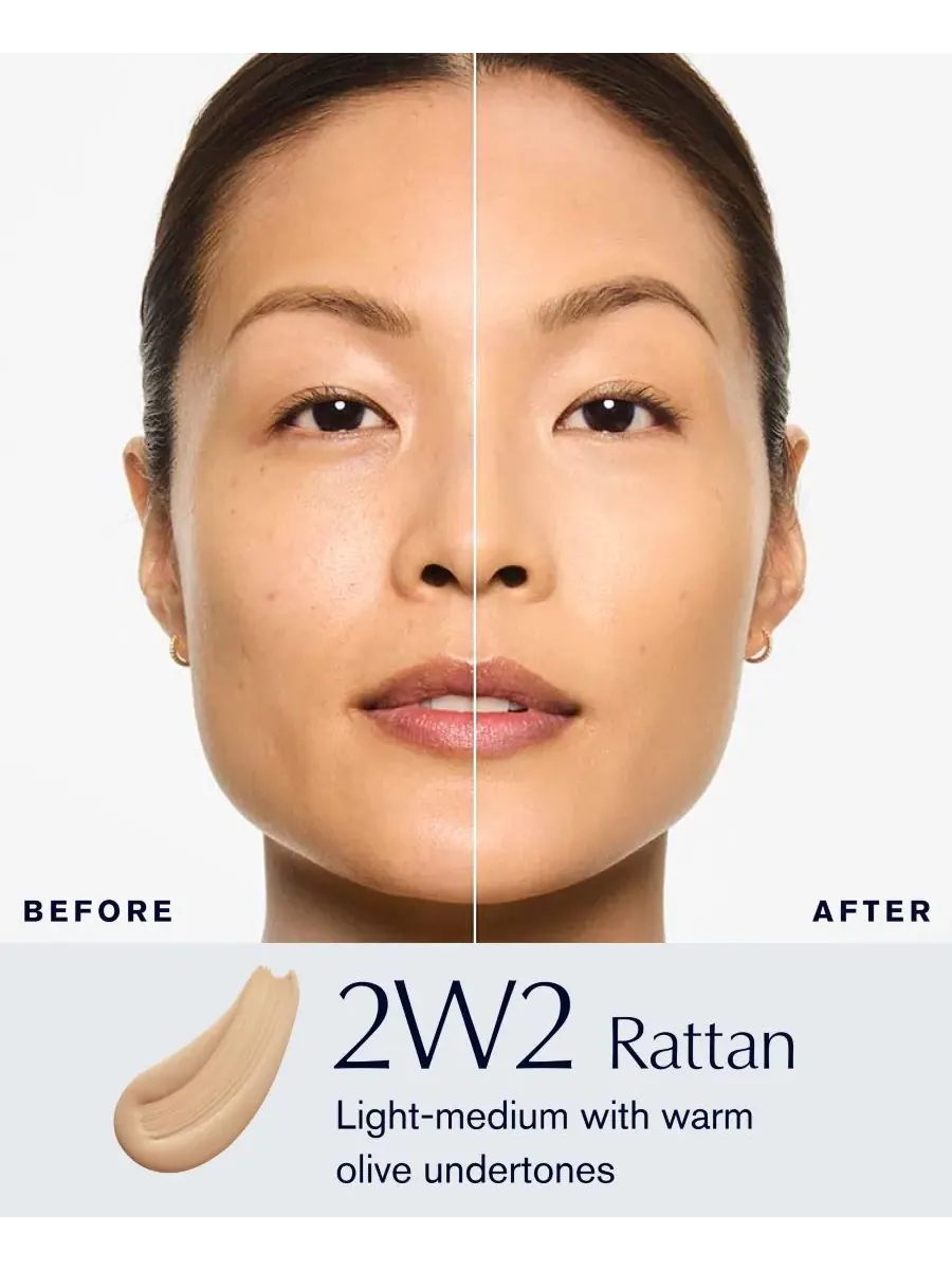 Тональная основа Estée Lauder Double Wear Stay-in-Place Longwear Matte Foundation, стойкая — изображение 4 из 10