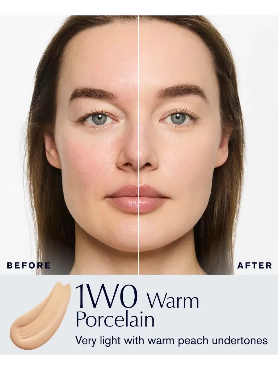 Тональная основа Estée Lauder Double Wear Stay-in-Place Longwear Matte Foundation, стойкая — изображение 4 из 10