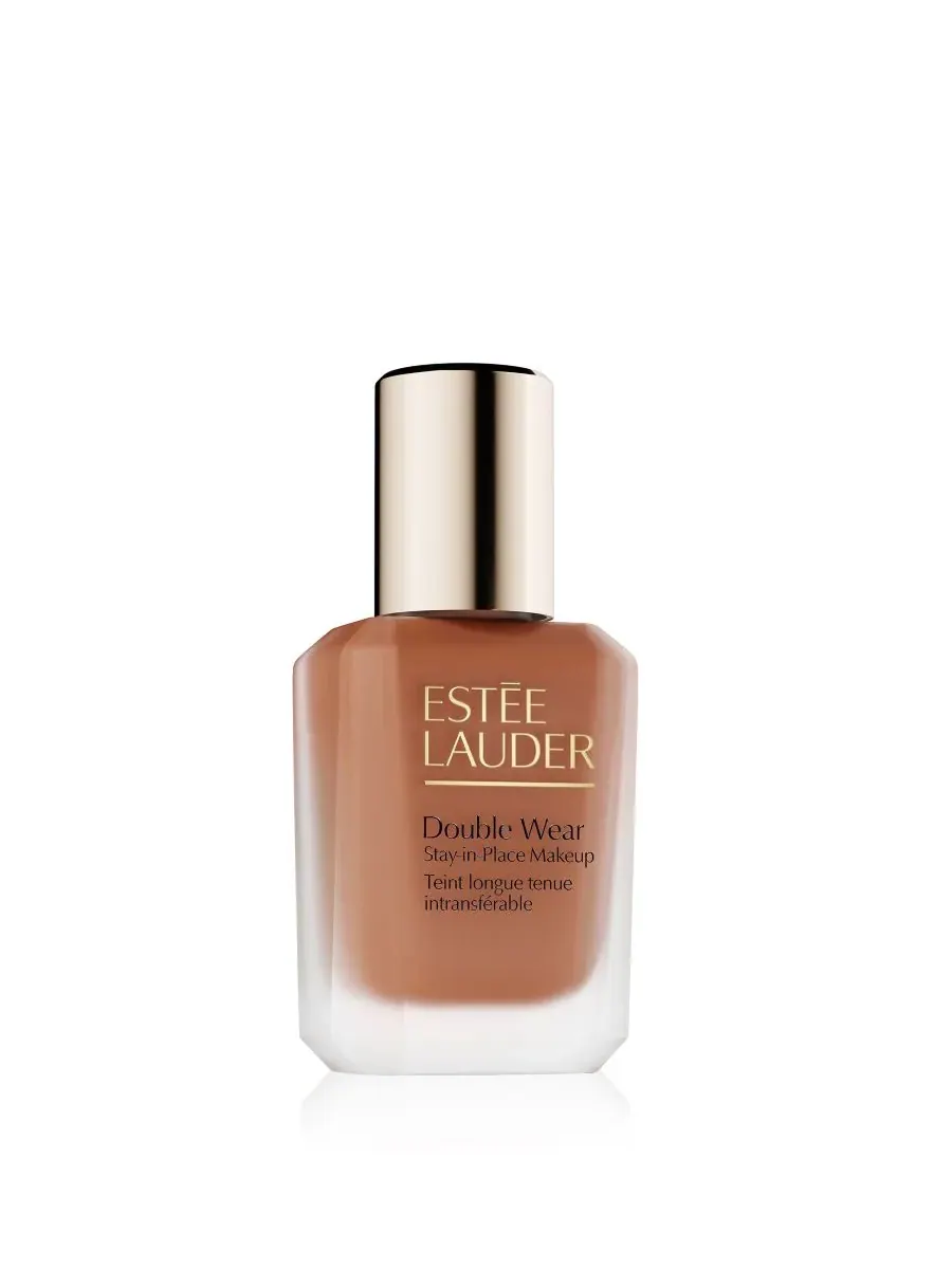 Тональная основа Estée Lauder Double Wear Stay-in-Place Longwear Matte Foundation, стойкая — изображение 1 из 10