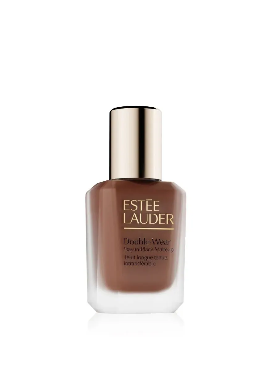 Тональная основа Estée Lauder Double Wear Stay-in-Place Longwear Matte Foundation, стойкая — изображение 1 из 10