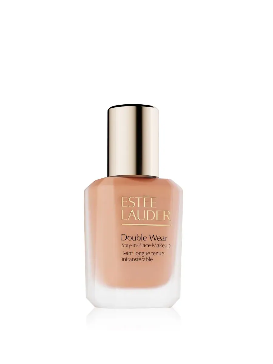 Тональная основа Estée Lauder Double Wear Stay-in-Place Longwear Matte Foundation, стойкая — изображение 1 из 10