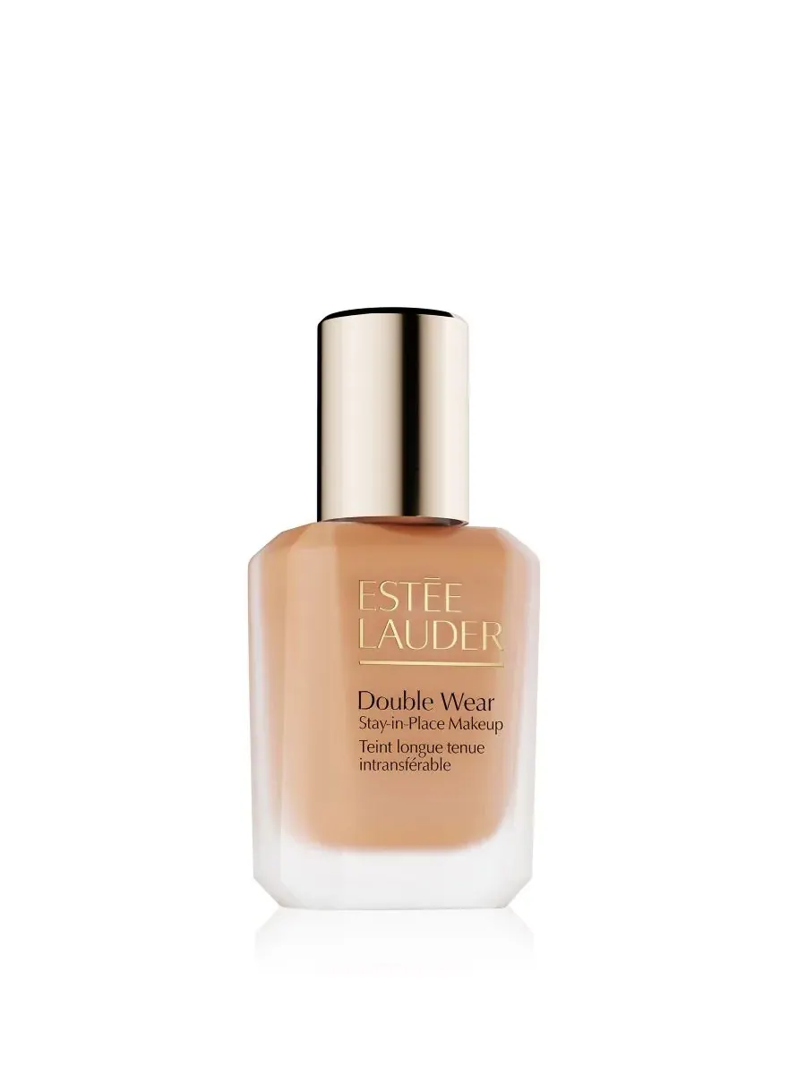 Тональная основа Estée Lauder Double Wear Stay-in-Place Longwear Matte Foundation, стойкая — изображение 1 из 10