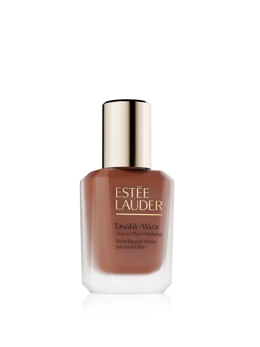 Тональная основа Estée Lauder Double Wear Stay-in-Place Longwear Matte Foundation, стойкая — изображение 1 из 10