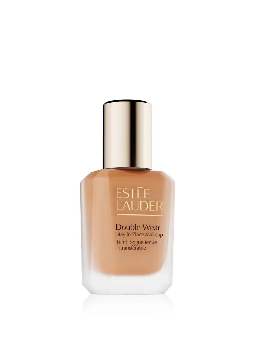 Тональная основа Estée Lauder Double Wear Stay-in-Place Longwear Matte Foundation, стойкая — изображение 1 из 10