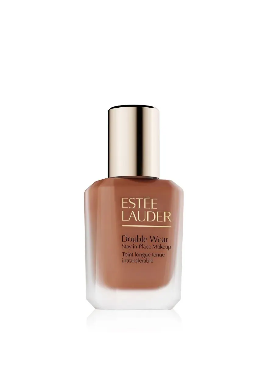 Тональная основа Estée Lauder Double Wear Stay-in-Place Longwear Matte Foundation, стойкая — изображение 1 из 10