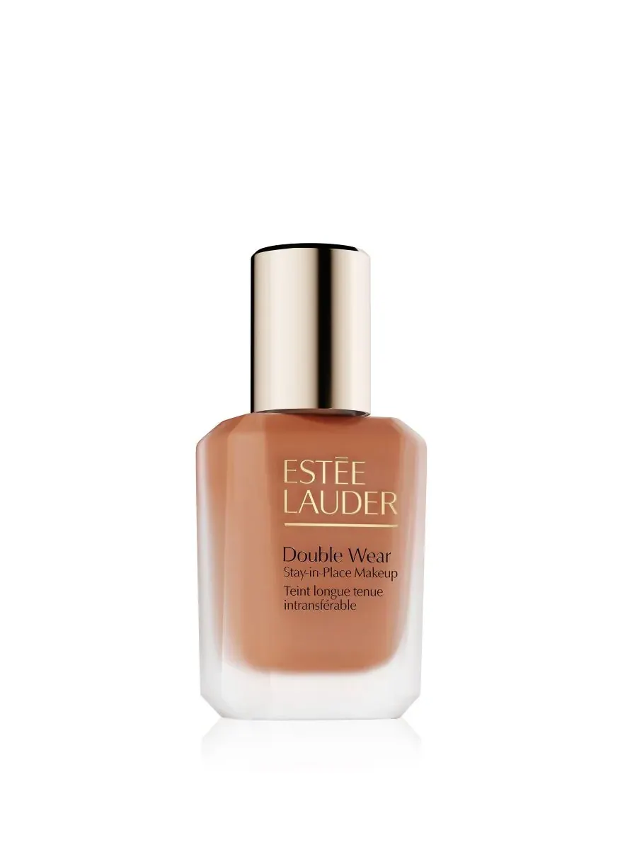 Стойкая матирующая тональная основа Double Wear Stay-in-Place Longwear Matte Foundation Estée — изображение 1 из 10