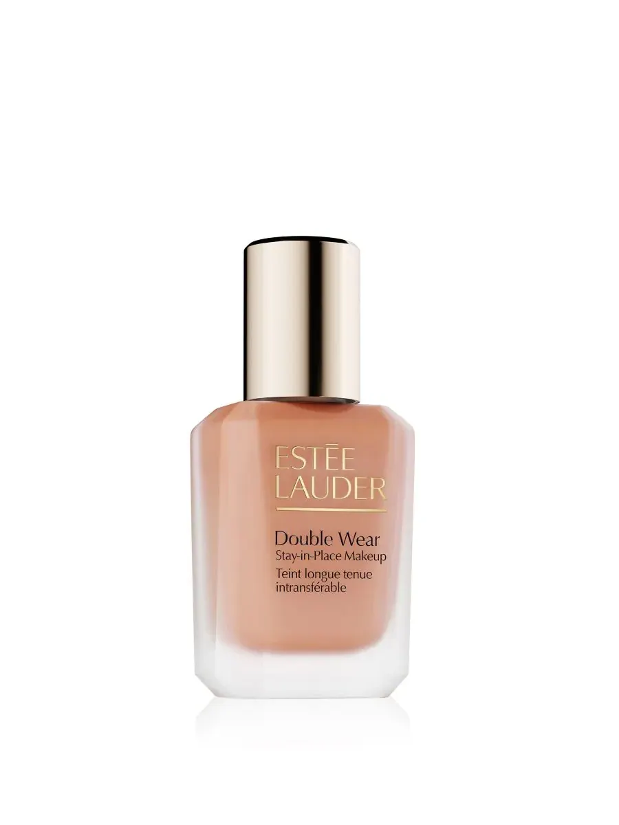 Стойкая матирующая тональная основа Double Wear Stay-in-Place Longwear Matte Foundation Estée — изображение 1 из 10