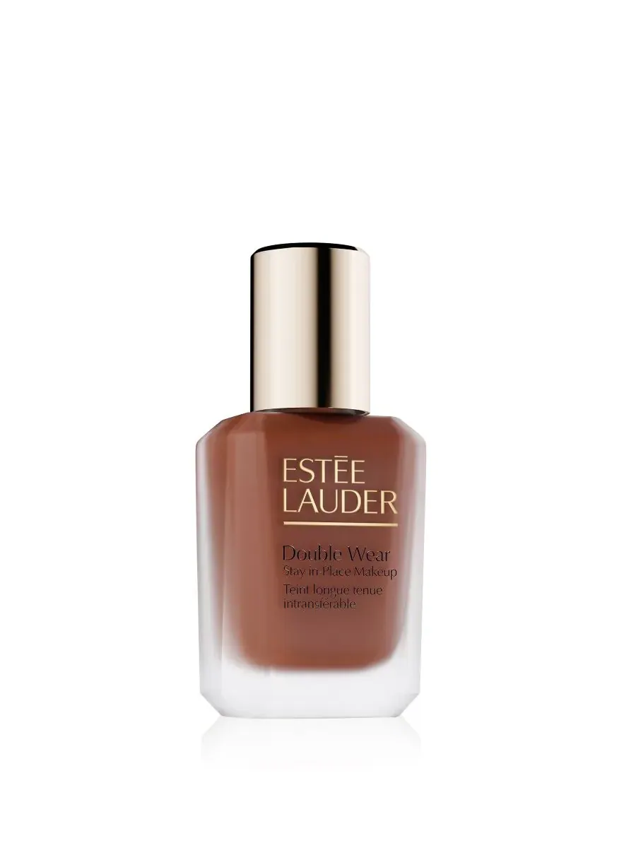 Стойкая матирующая тональная основа Double Wear Stay-in-Place Longwear Matte Foundation Estée — изображение 1 из 10