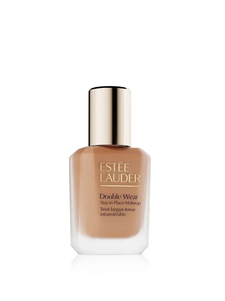 Стойкая матирующая тональная основа Estée Lauder Double Wear Stay-in-Place Longwear Matte — изображение 1 из 10