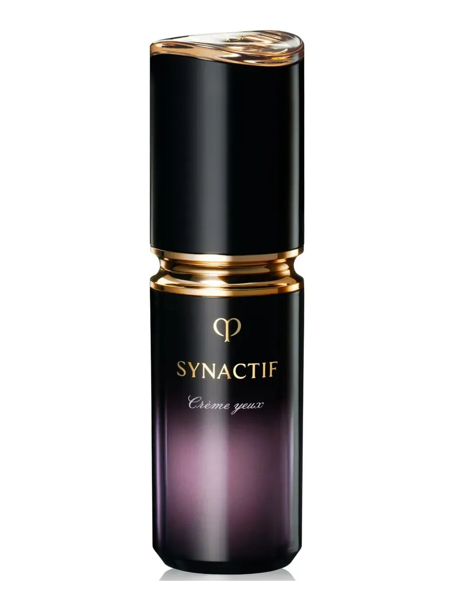 Clé de Peau Beauté Крем для глаз Synactif, 0,7 унции — мульти