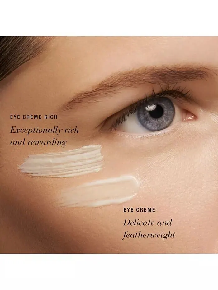 Крем для глаз Estée Lauder Re-Nutriv Ultimate Lift Восстанавливающий, для молодости кожи — изображение 3 из 9