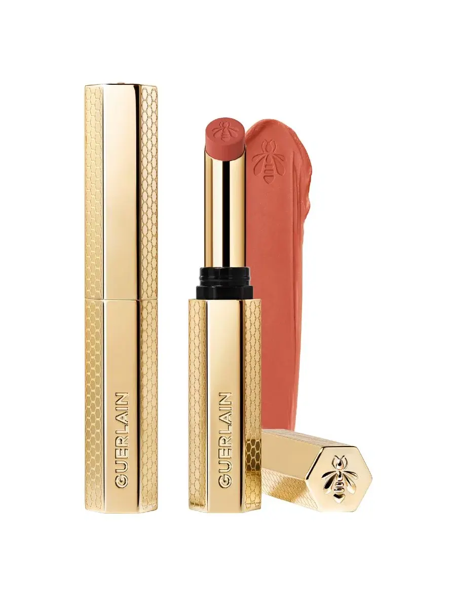 Помада KissKiss с медом Guerlain — изображение 1 из 8